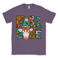 Lavender Fall Babe Baby Calf Classic Tee - LillyAllenDesigns