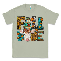 Matcha Fall Babe Baby Calf Classic Tee - LillyAllenDesigns