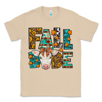Mushroom Fall Babe Baby Calf Classic Tee - LillyAllenDesigns