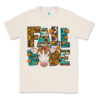 Natural Fall Babe Baby Calf Classic Tee - LillyAllenDesigns