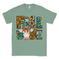 Sage Fall Babe Baby Calf Classic Tee - LillyAllenDesigns