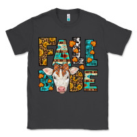 Smoke Fall Babe Baby Calf Classic Tee - LillyAllenDesigns