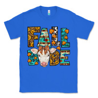 True Royal Fall Babe Baby Calf Classic Tee - LillyAllenDesigns