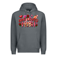 Rock One loved mini Valentine's Day Premium Hoodie - FaDigitalArtStudio