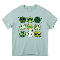 Funny St Patrick's Day Heavy Core Tee | Teevron