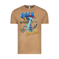 Vintage Camel rock your Vintage Tee - Artiststas