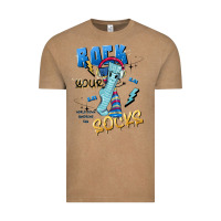 Rock Your Vintage Tee | Teevron