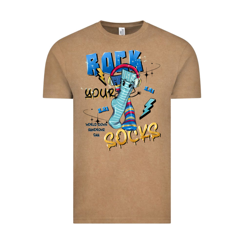 Rock Your Vintage Tee by Artiststas | Teevron