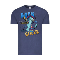 Vintage Denim rock your Vintage Tee - Artiststas