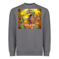 Storm and she lived happily ever after Heavyweight Sweatshirt - TumblerDesignByShophia