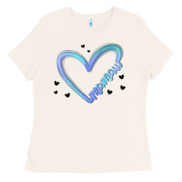 Bone mamaw Ladies Tee - MaliasSmallBusiness