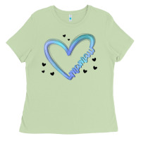 Mamaw Ladies Tee | Teevron