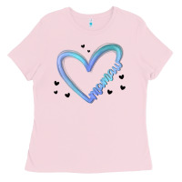 Mamaw Ladies Tee | Teevron