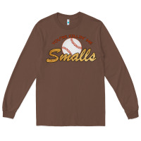 Chestnut You re Killin Me Smalls Long Sleeve Tee - Bettercallsaul