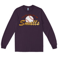 Plum You re Killin Me Smalls Long Sleeve Tee - Bettercallsaul