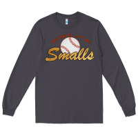 Smoke You re Killin Me Smalls Long Sleeve Tee - Bettercallsaul