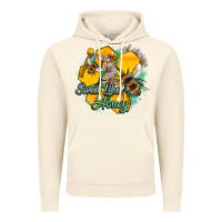 Vintage Artic sweet like honey Vintage Hoodie - Artiststas