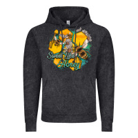 Vintage Black sweet like honey Vintage Hoodie - Artiststas