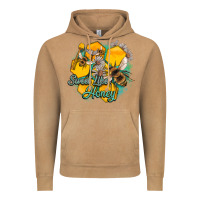 Vintage Camel sweet like honey Vintage Hoodie - Artiststas