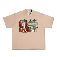 Burro It's The Present For Me Urban Heavy Tee - SublimationCraftShop