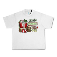 Lunar Rock It's The Present For Me Urban Heavy Tee - SublimationCraftShop