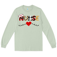 Matcha Nurse Long Sleeve Tee - Bettercallsaul