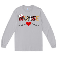 Moon Dust Nurse Long Sleeve Tee - Bettercallsaul