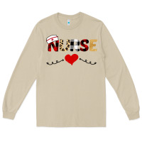 Mushroom Nurse Long Sleeve Tee - Bettercallsaul
