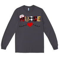 Smoke Nurse Long Sleeve Tee - Bettercallsaul