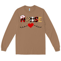 Toasted Coconut Nurse Long Sleeve Tee - Bettercallsaul