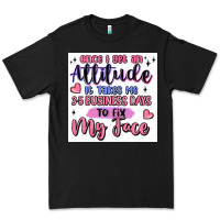Black small business Premium Tee - MaliasSmallBusiness