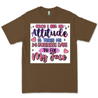 Small Business Premium Tee | Teevron