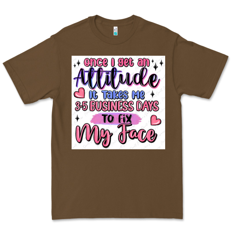 Small Business Premium Tee by MaliasSmallBusiness | Teevron