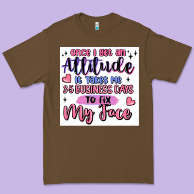 Small Business Premium Tee Designed By Maliassmallbusiness