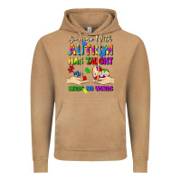 Vintage Camel someone with autism has taught me love needs no wo Vintage Hoodie - Artiststas