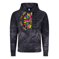 Cloud Black you are inspiration Vintage Hoodie - Artiststas