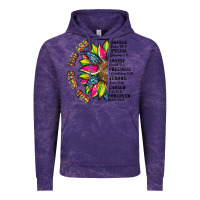 Cloud Purple you are inspiration Vintage Hoodie - Artiststas