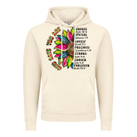 Vintage Artic you are inspiration Vintage Hoodie - Artiststas