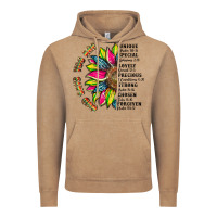 Vintage Coffee you are inspiration Vintage Hoodie - Artiststas