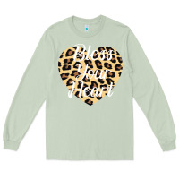Matcha Bless Your Heart Long Sleeve Tee - Bettercallsaul