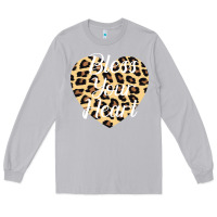 Moon Dust Bless Your Heart Long Sleeve Tee - Bettercallsaul