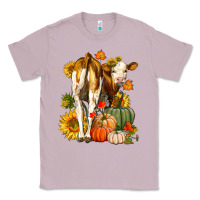 Lilac Fall Heifer Classic Tee - LillyAllenDesigns