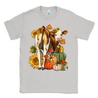 Moon Dust Fall Heifer Classic Tee - LillyAllenDesigns
