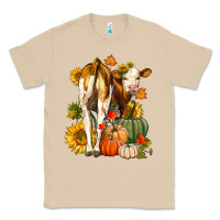 Mushroom Fall Heifer Classic Tee - LillyAllenDesigns