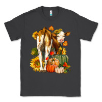Smoke Fall Heifer Classic Tee - LillyAllenDesigns