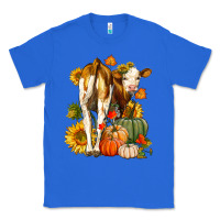 True Royal Fall Heifer Classic Tee - LillyAllenDesigns
