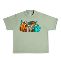 Oil Green mama Urban Heavy Tee - SublimationCraftShop