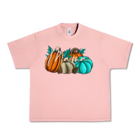 Salmon mama Urban Heavy Tee - SublimationCraftShop