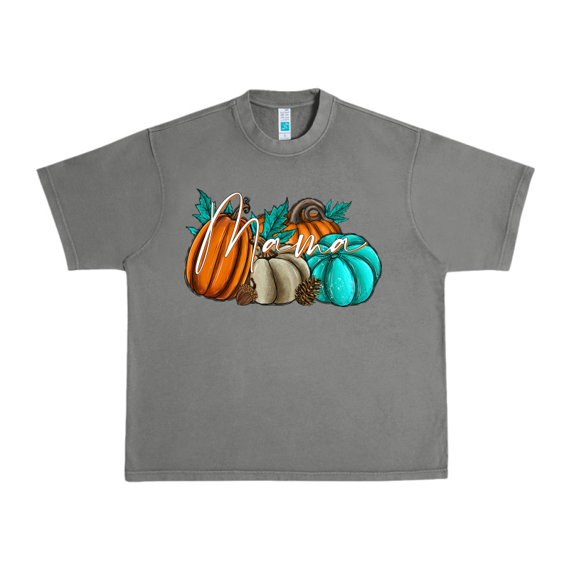 Mama Urban Heavy Tee by SublimationCraftShop | Teevron