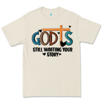Bone god is still waiting your story Premium Tee - MaliasSmallBusiness
